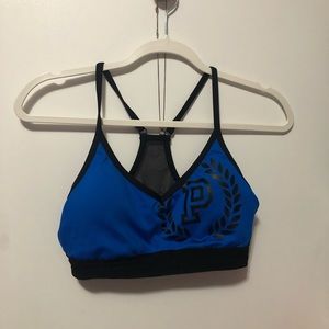I am selling a Pink-vs Sports bra ;)